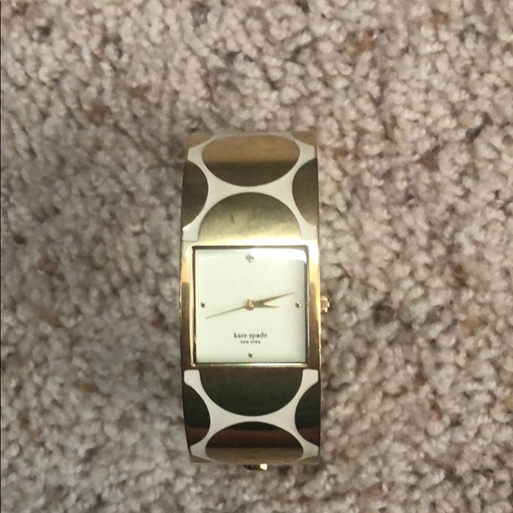 kate spade Accessories - Kate Spade Watch